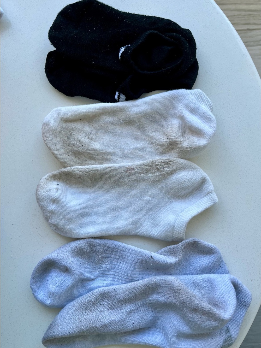 Women’s gym sock bundle